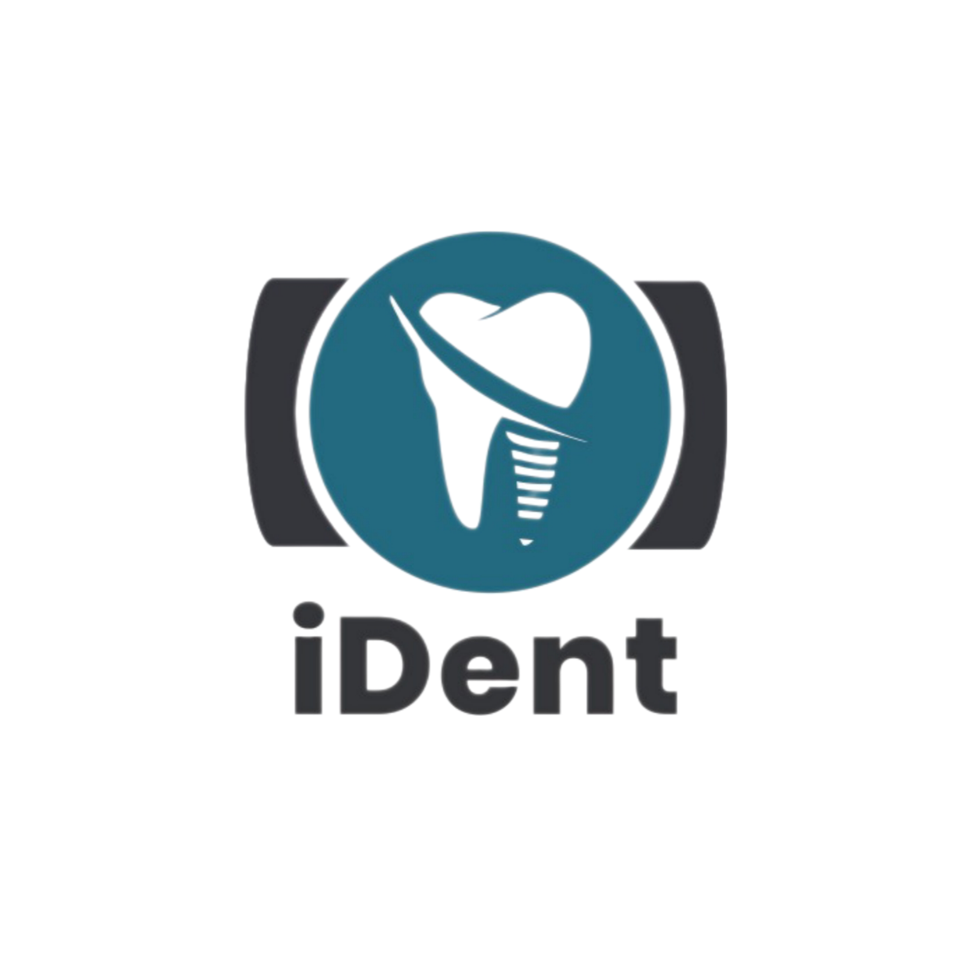 iDent Dental Clinic logo